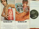 WHO-SELL OUT ORIGINAL UK MONO TRACK ALBUM