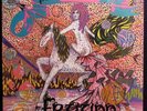 LP | RARE PROG  FRUUPP   Future Legends 1973 UK Import