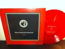 BRIAN JONESTOWN MASSACRE Tepid Peppermint 2 LP RED /750