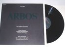 ARBOS - Arvo Pärt VINILE 33g (0)