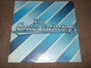 The Entertainers - RARE MODERN SOUL LP on HMC HEAR