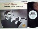 COLUMBIA SAX 2307 Kogan Brahms Violon C. REISSUE 180g