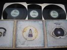 Leftfield Leftism UK Original Triple Vinyl LP 1995
