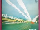 SAND - GOLEM - TOP VINYL - RAR + INSERT- MINT 