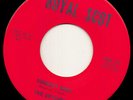 UNTAMED-45-MONSTER 1966 CHICAGO Garage-Punk