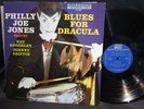 Philly Joe Jones Blues For Dracula LP