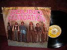 Sound Foundation Self Titled LP