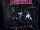 SUPERGARAGEPSYCH  -- THE SEEDS DEBUT LP - IST MONO