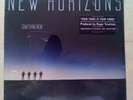 SEALED LP NEW HORIZONS something new US BOOGIE listen