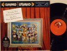 TAS RCA LSC 2201 Reiner Moussorgsky PICTURES SD 22S NM