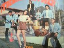 LOS ORIENTALES DE PARAMONGA - PSYCH CUMBIA PERU LP