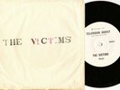 VICTIMS Television Addict ORIG'77 Aus.Punk 7