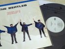 The Beatles - Help Mobile Fidelity MFSL 1-105 LP