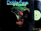 Bobby Keys - Same -orig. 1972 DE Warner Brothers  LP m-