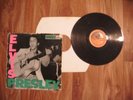 ELVIS PRESLEY ROCK N ROLL HMV    ORIGINAL 1956 RARERITY