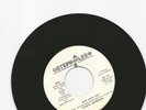 NORTHERN SOUL ERNIE JOHNSON - BIG MAN CRY US DEMO ORIG