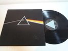Pink Floyd The Dark Side Of The Moon Japan LP