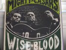 The Mighty Caesars Wise Blood lp Billy Childish KBD