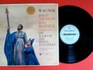 SAX 2296 BS Wagner Duets BIRGIT NILSSON and HANS HOTTER