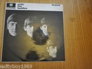 THE BEATLES WITH THE BEATLES LP UK 2ND MONO EX/EX+