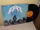 Fat, S/T Scarce Orig. '70 RCA Psych Grunge Fuzz NM LP