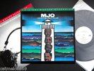 MODERN JAZZ QUARTET LP JAPAN MFSL LIVE AT LIGHTHOUSE NM