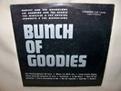MOONGLOWS- LEE ANDREWS - MIRACLES - ORCHIDS - CORONETS