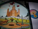 BRÖSELMASCHINE : SAME LP 1971 PILZ 2021100-2 GERMANY