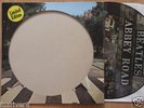 THE BEATLES - 'Abbey Road' LP PICTURE DISC Rare Limited
