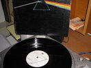 Pink Floyd Dark Side of The Moon MFSL 1-017 NM-/VG NICE