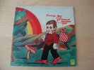FRUUPP-The Prince Of Heavens Eyes. Booklet Archive Mint