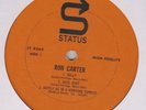 RON CARTER 
