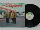 The Skyliners Self Titled Calico 3000 Mono 1959