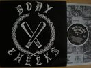 BODYCHECKS - rare 1. LP * Pöbel & Gesocks Oi PUNK 1984