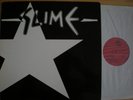 SLIME - erste LP * VKJ Boskops TOXOPLASMA Punk KBD Kult