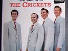 Buddy Holly & Crickets Maybe Baby 1958 US EP Mint- HEAR