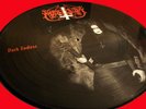 Marduk - Dark Endless (Pic LP) lim. 1000 Stk.
