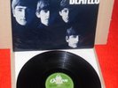 LP THE BEATLES / WITH THE BEATLES / ODEON O 83 568 / DE