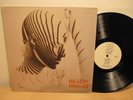 HILLOW HAMMIT s/t 1969/78 US ORIGINAL HARD PSYCH LP M-
