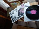 THE KINKS ARTHUR 1969 IN MINT WITH GIMMIX INSERT WOW