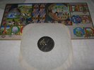 KING CRIMSON LIZARD GATEFOLD EGKC 3 ED. EG 1/2 SPEED NM