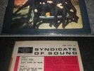 SYNDICATE OF SOUND . EP COLUMBIA / EMI . BIEM