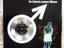 DIE ÄRZTE: Goldene Schallplatte - MÄNNER SIND SCHWEINE