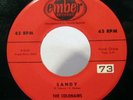 THE COLONAIRS sandy EMBER doo wop