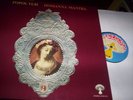 POPOL VUH : HOSIANNA MANTRA LP 1972 PILZ 2029143-1