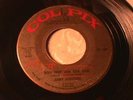 JERRY HANSON LATIN JAZZ POPCORN/MOD TITTYSHAKER 45 Hear
