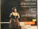 TAS BERNSTEIN CARMEN McCracken Horne DG 27909043 SEALED
