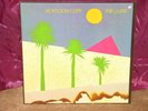 THE CURE BOYS DONT CRY LP NEAR MINT POST PUNK