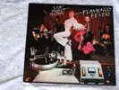 M & K FLAMENCO FEVER Orig 1ST Press LIVE DIRECT TO DISC