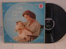 DOLLY HOUSTON Sings Lullabies CRAFTSMEN 8045 RARE LP